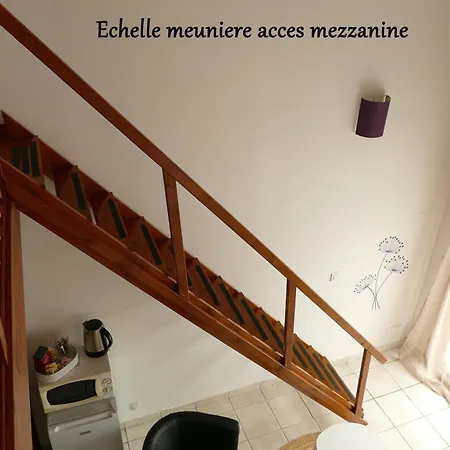 Entre Avignon Et Pont Du Gard Bed & Breakfast Rochefort-du-Gard