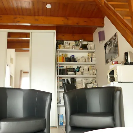 Entre Avignon Et Pont Du Gard Bed & Breakfast Rochefort-du-Gard