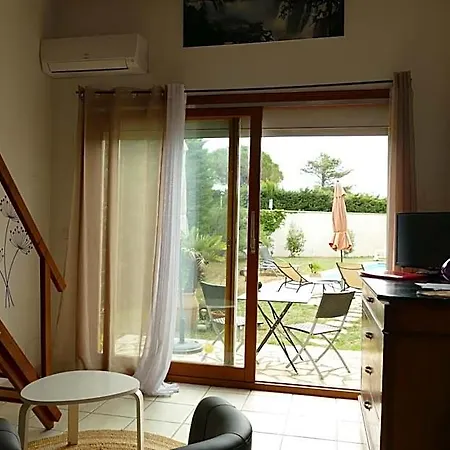 Entre Avignon Et Pont Du Gard Bed & Breakfast Rochefort-du-Gard